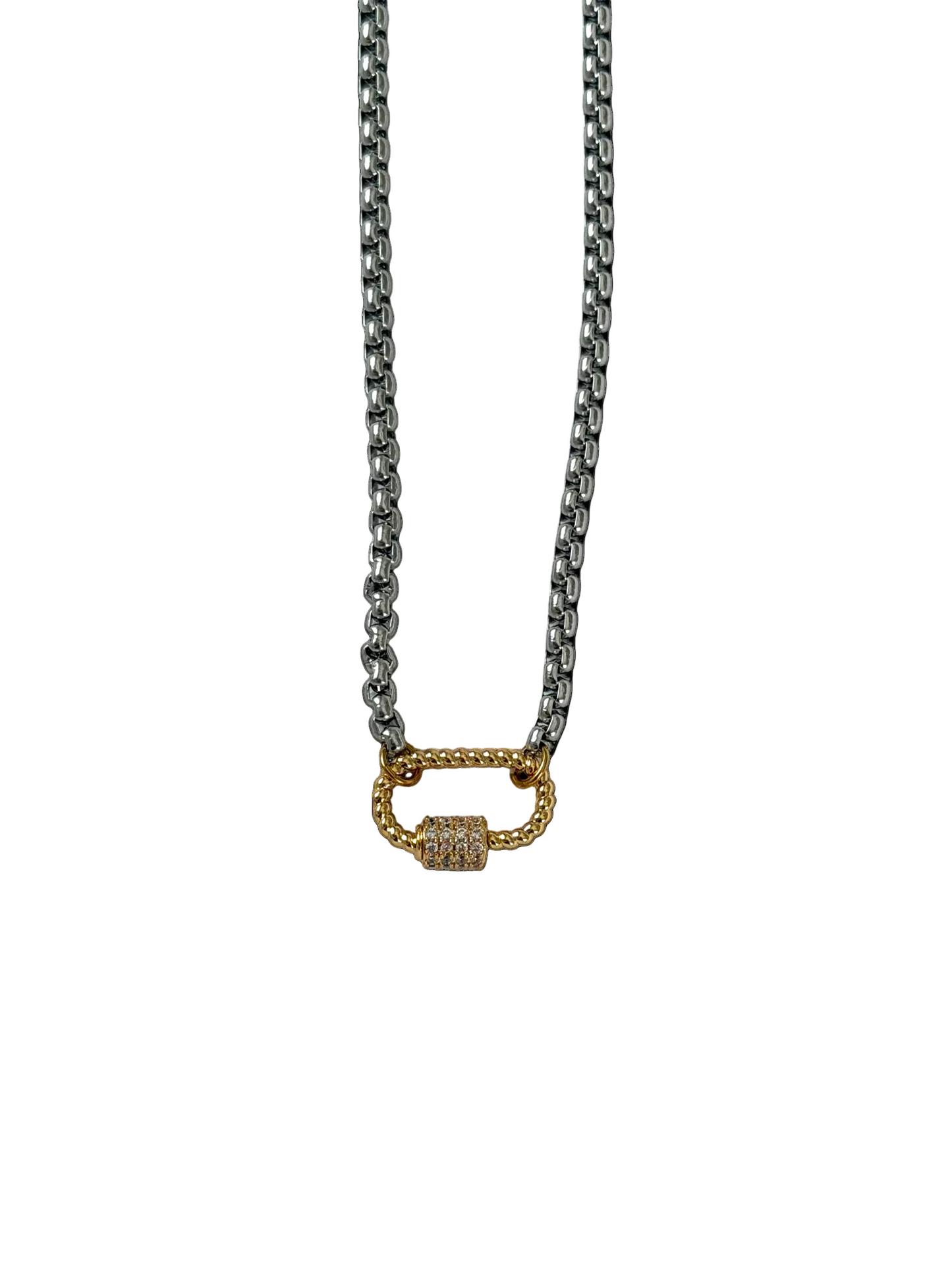 Grace necklace