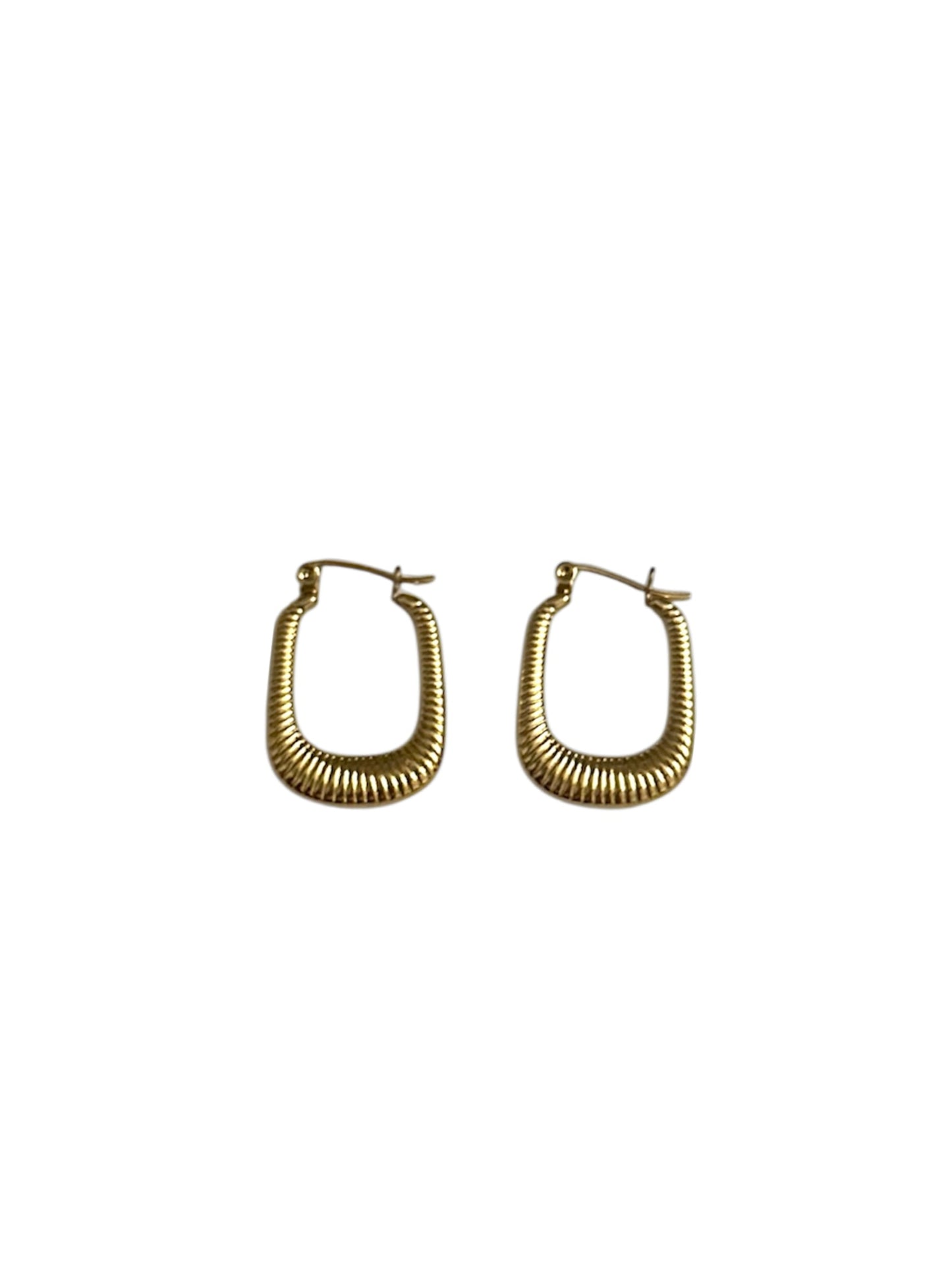 Elena hoops