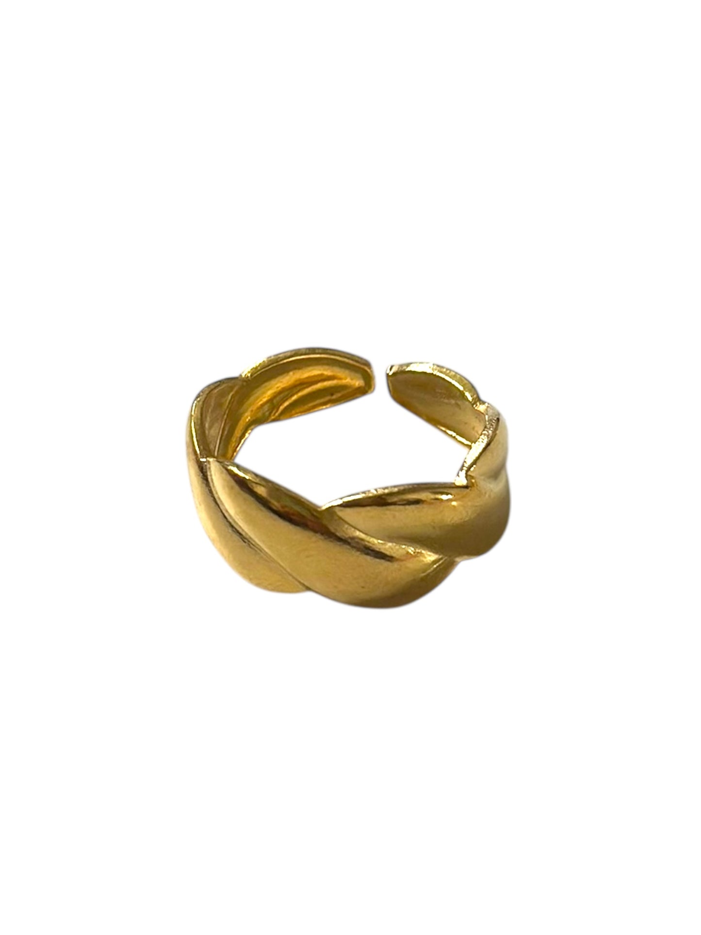 Lienzo ring