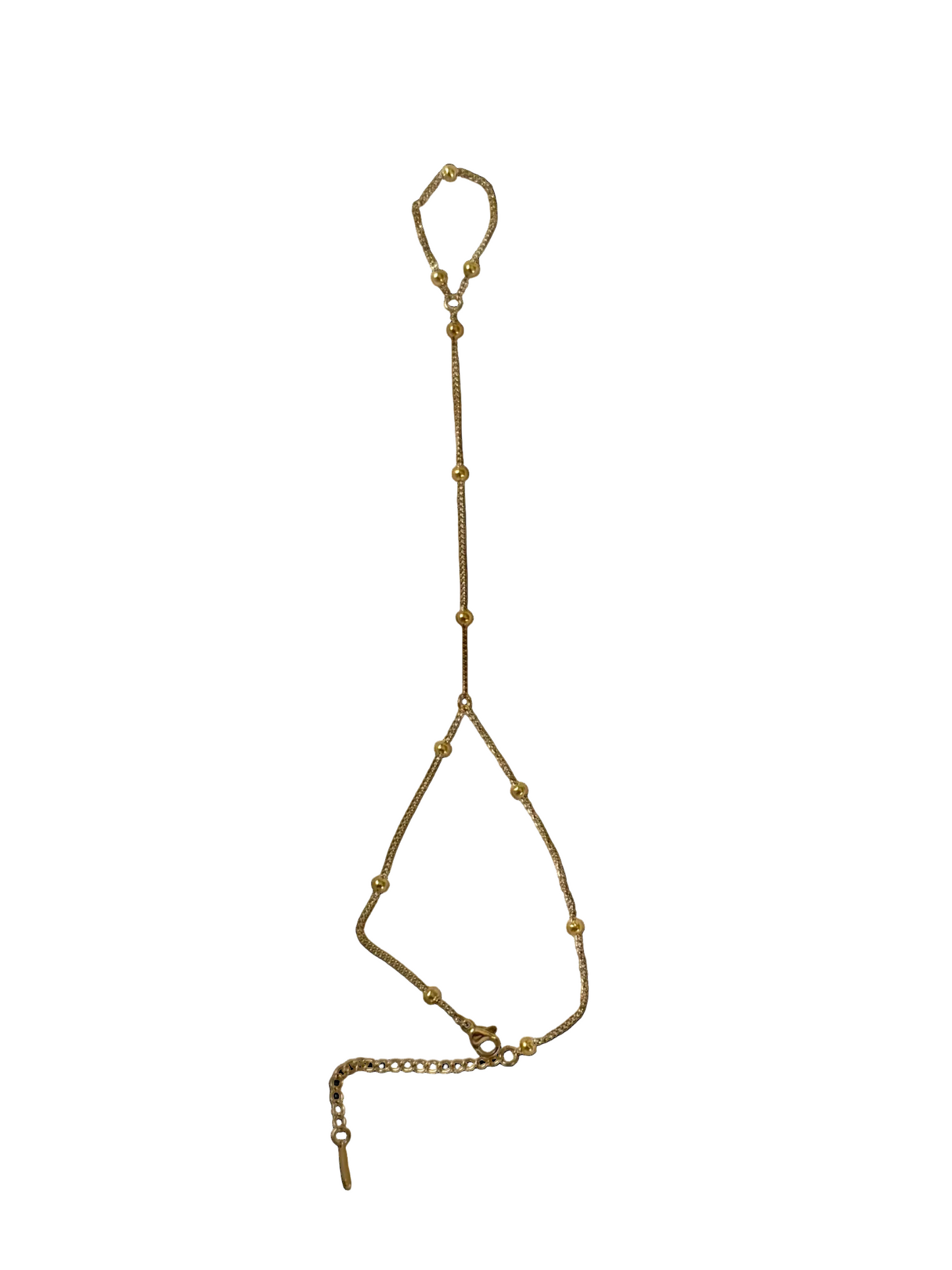 soft hand chain