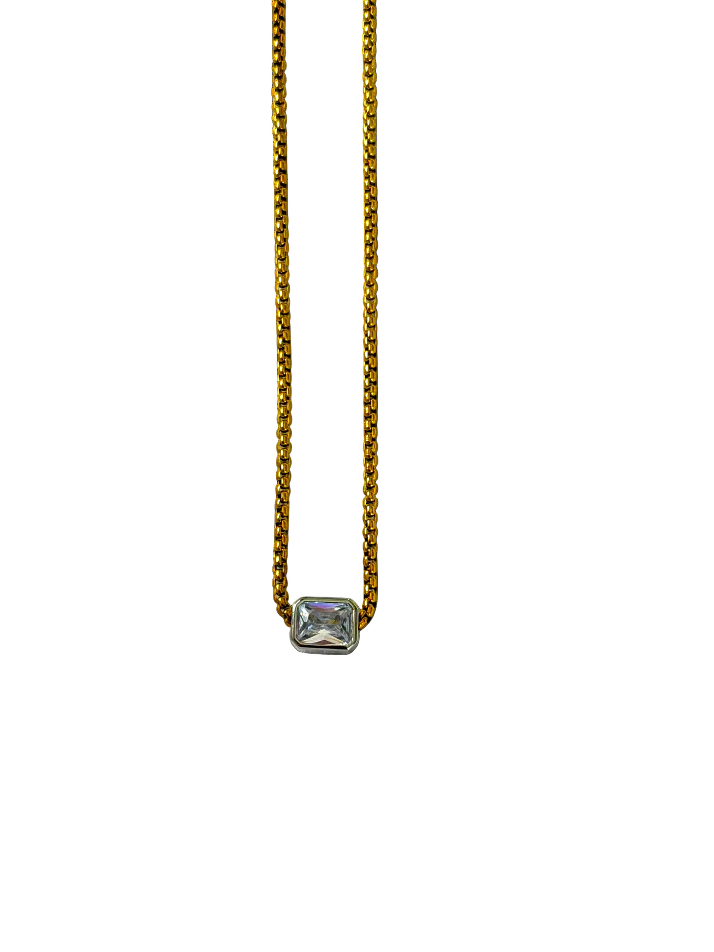 Amara necklace