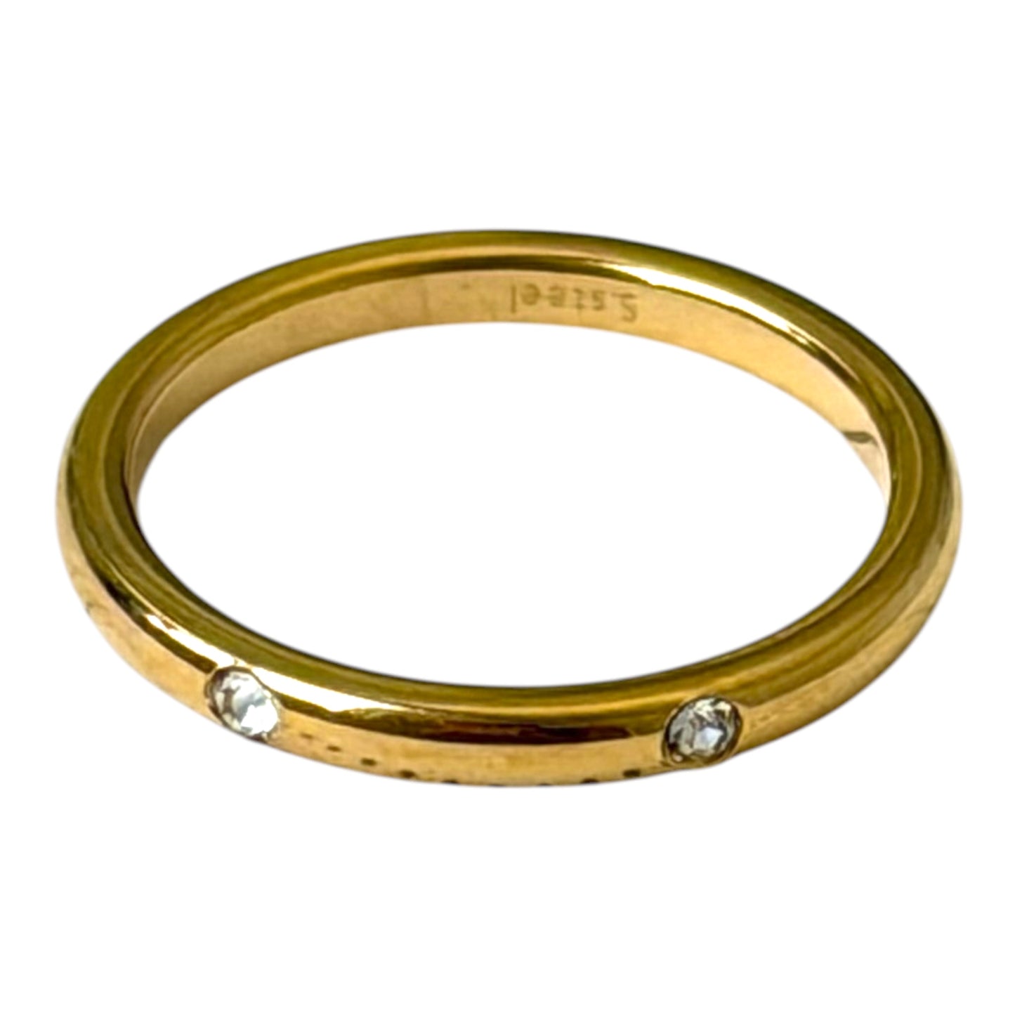 Piccola ring