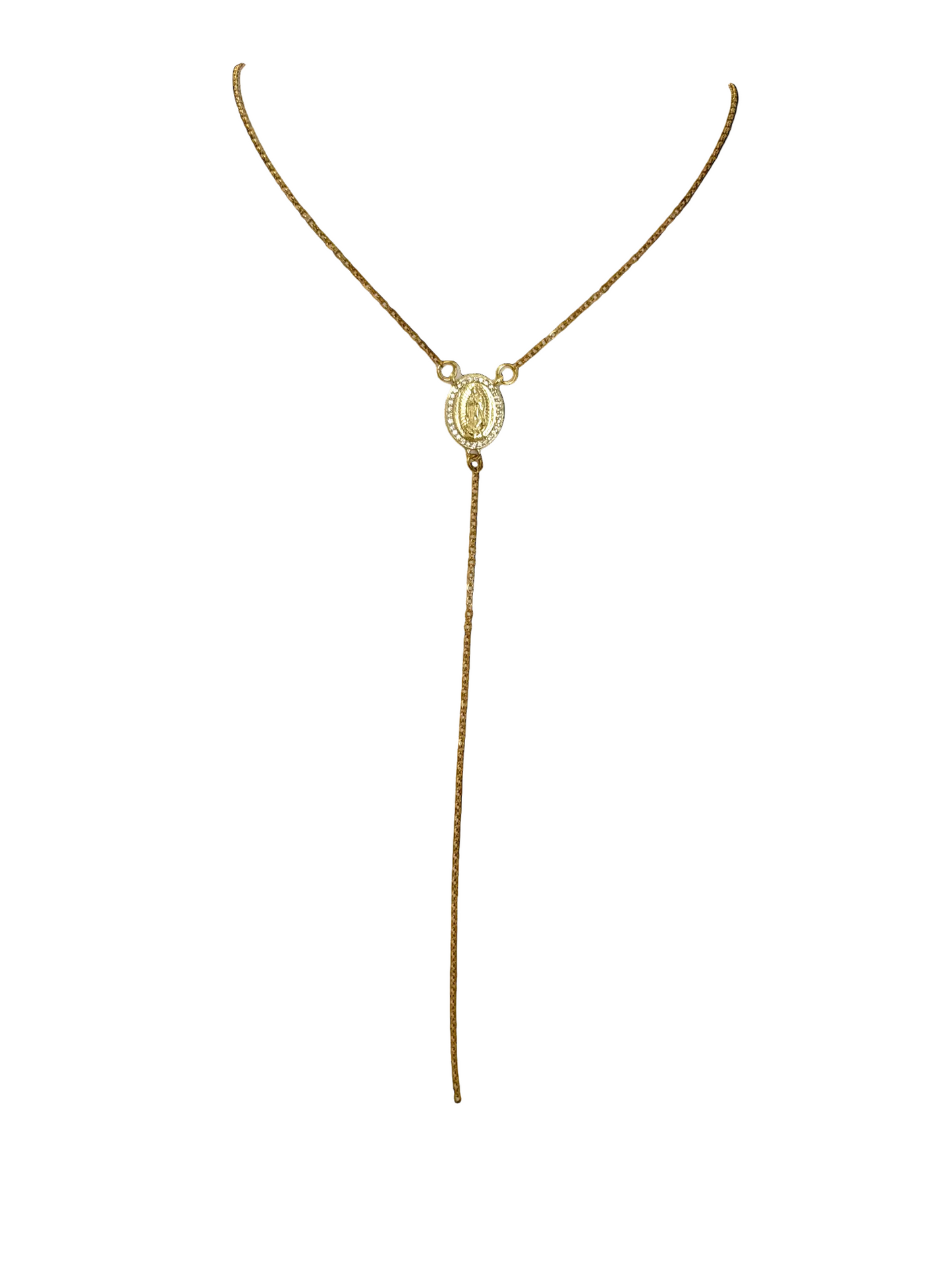 Elan necklace