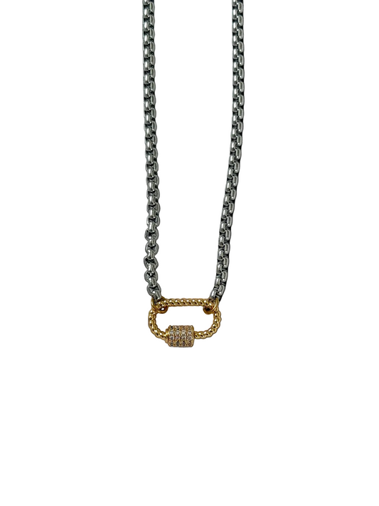 Grace necklace