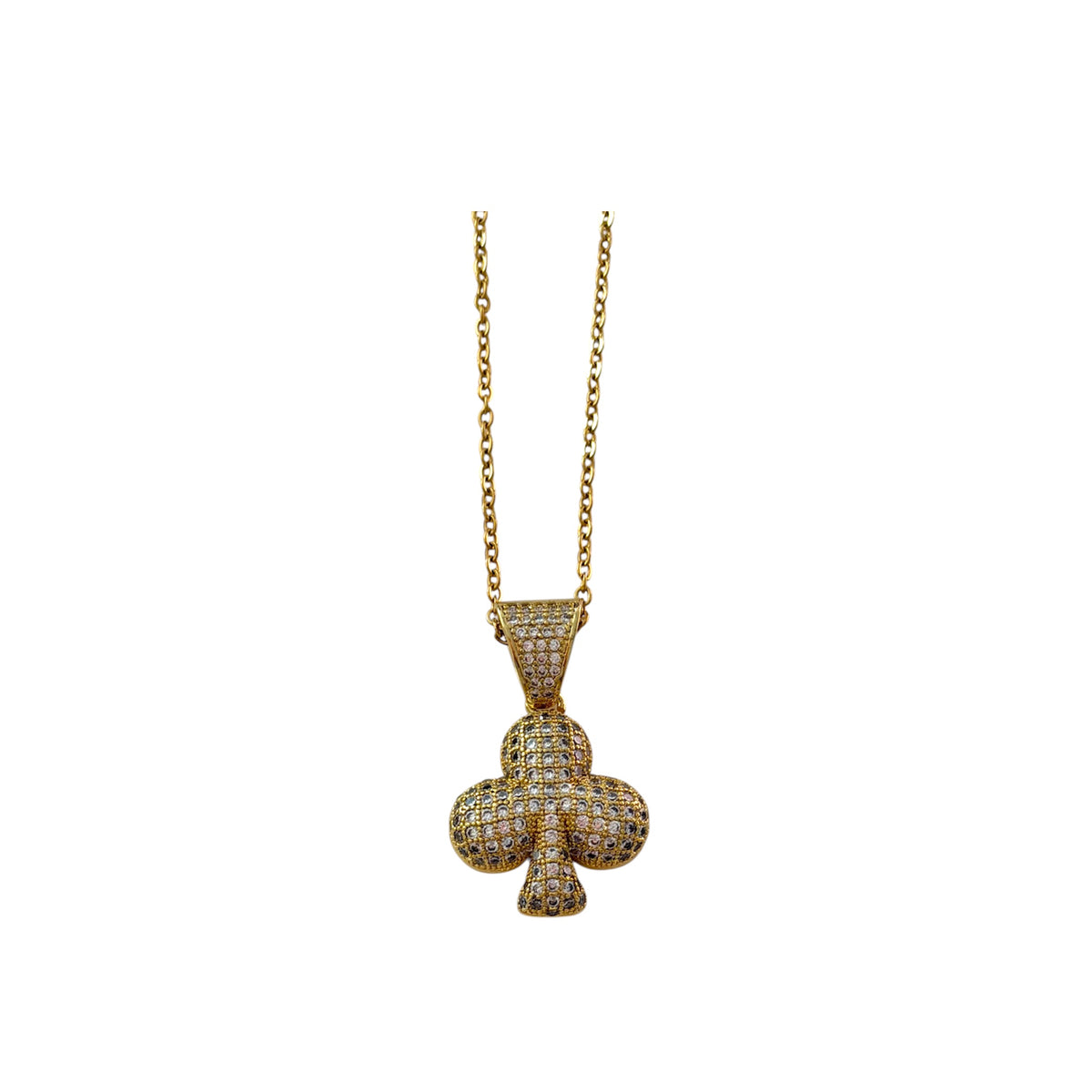 Lucky Muse Necklace