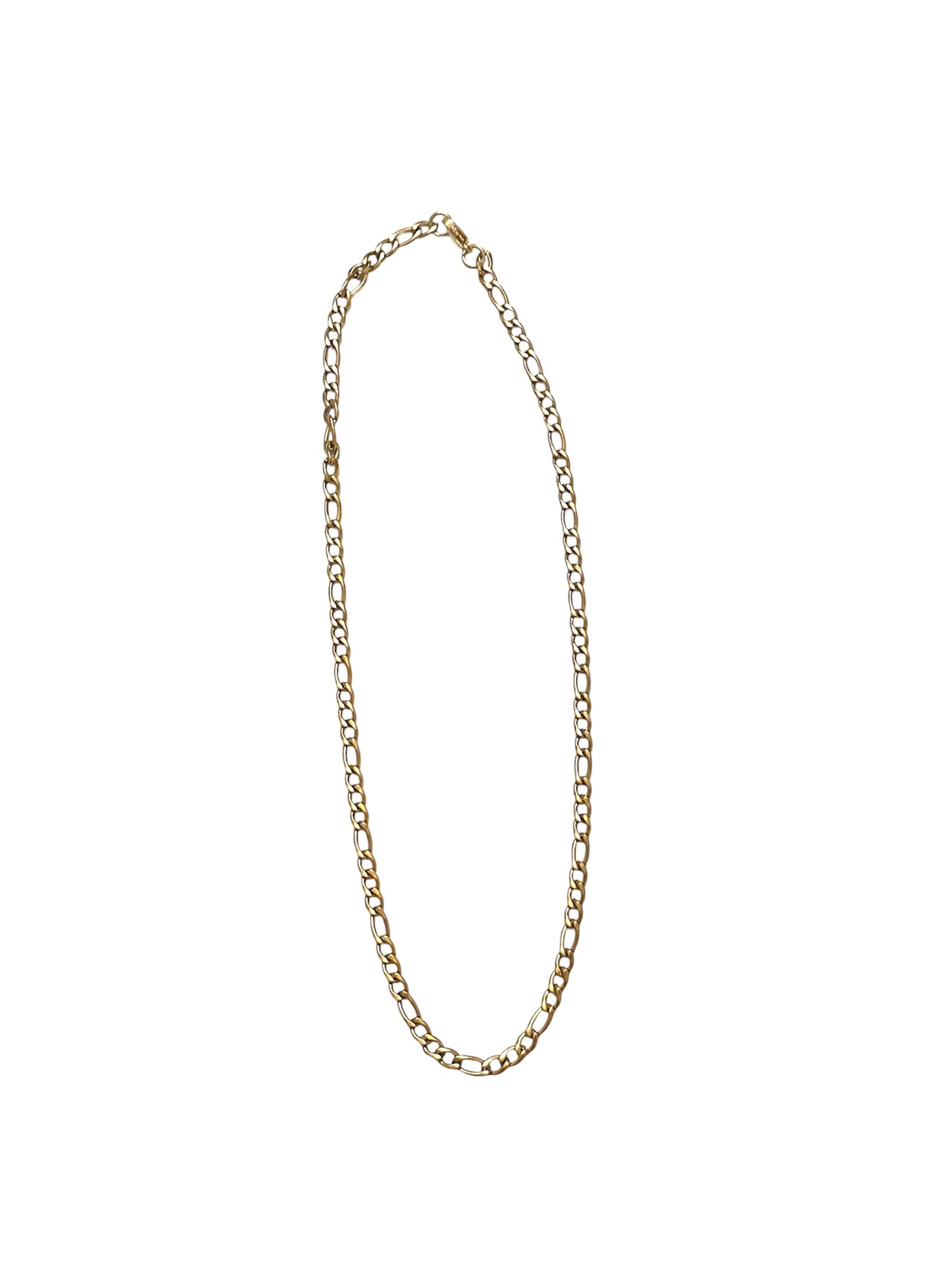 Fígaro necklace
