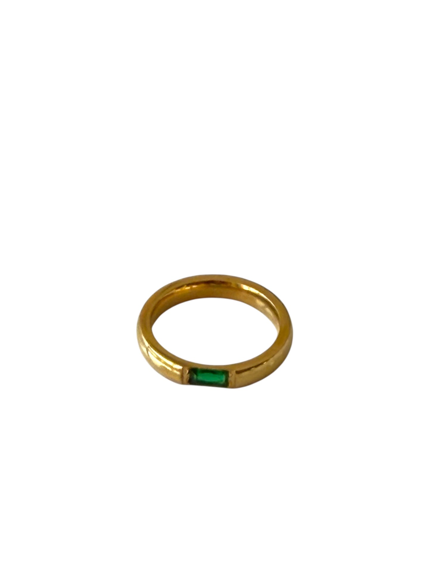 Emerald Muse