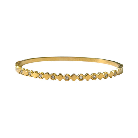 fancy bangle