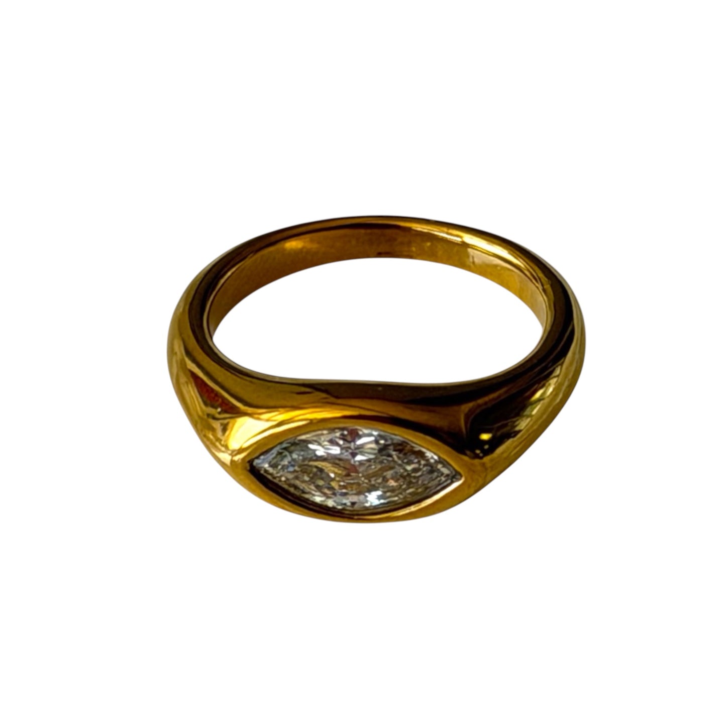 endless pinky ring
