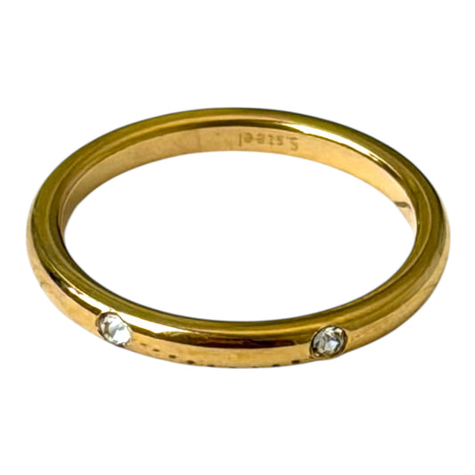 Piccola ring