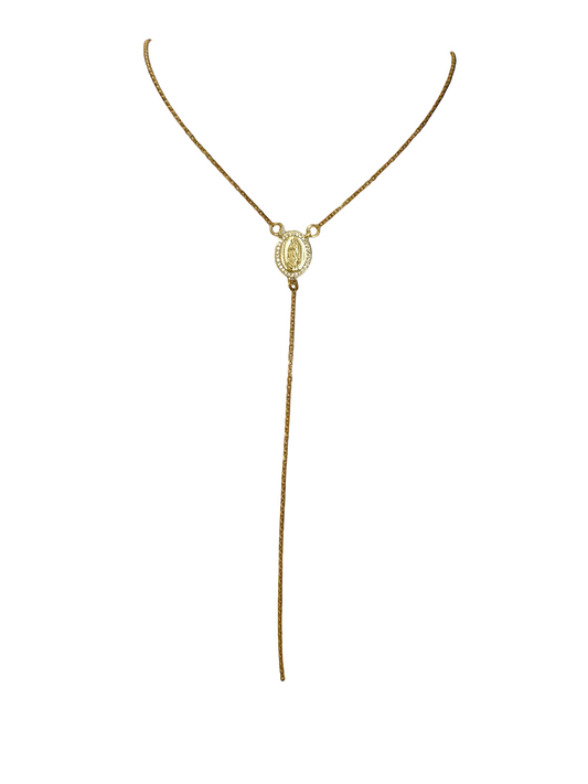 Elan necklace