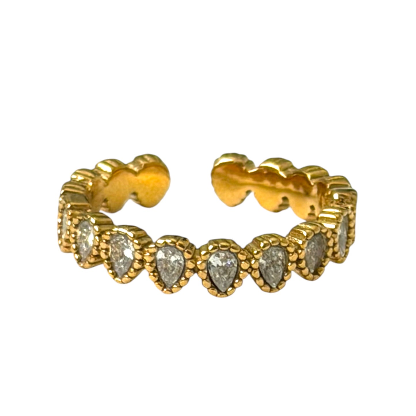 Roma ring