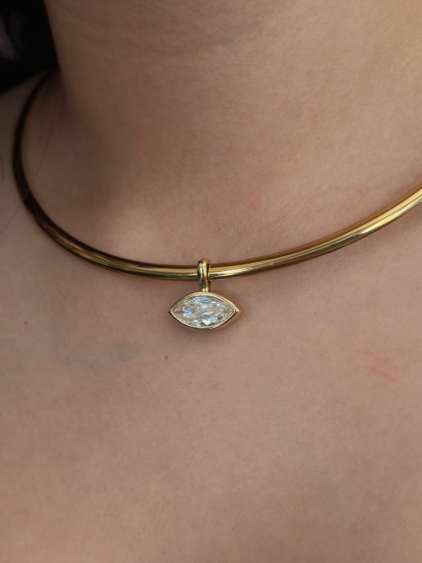 muse necklace