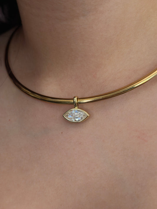 muse necklace