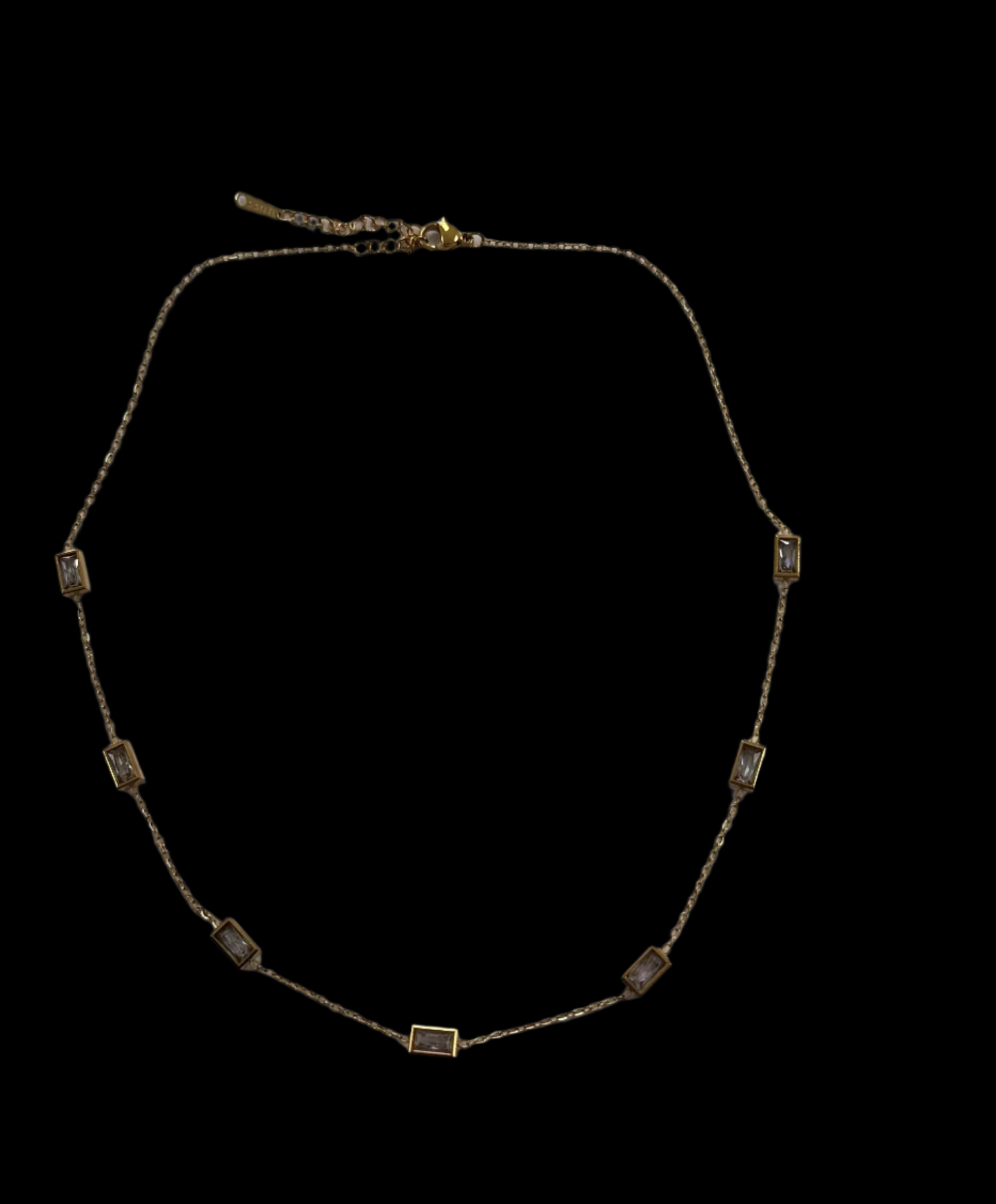 Cloe necklace